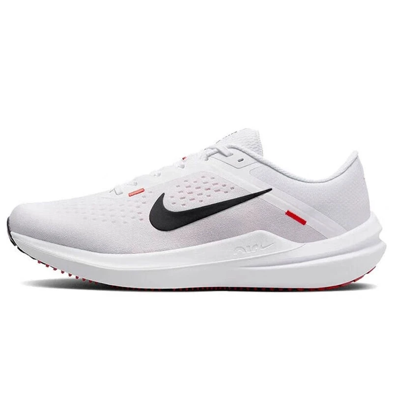 Nike耐克男鞋AIR WINFLO 10运动鞋轻便透气缓震跑步鞋DV4022-100