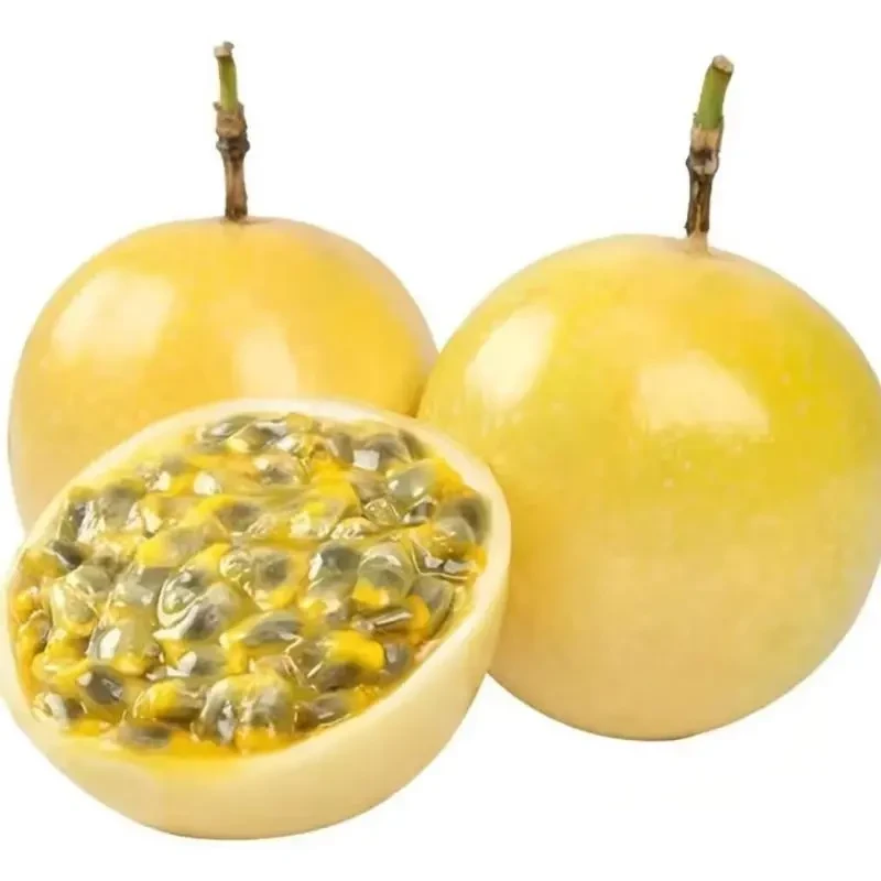 【整袋】钦蜜9号 百香果 约750g/袋