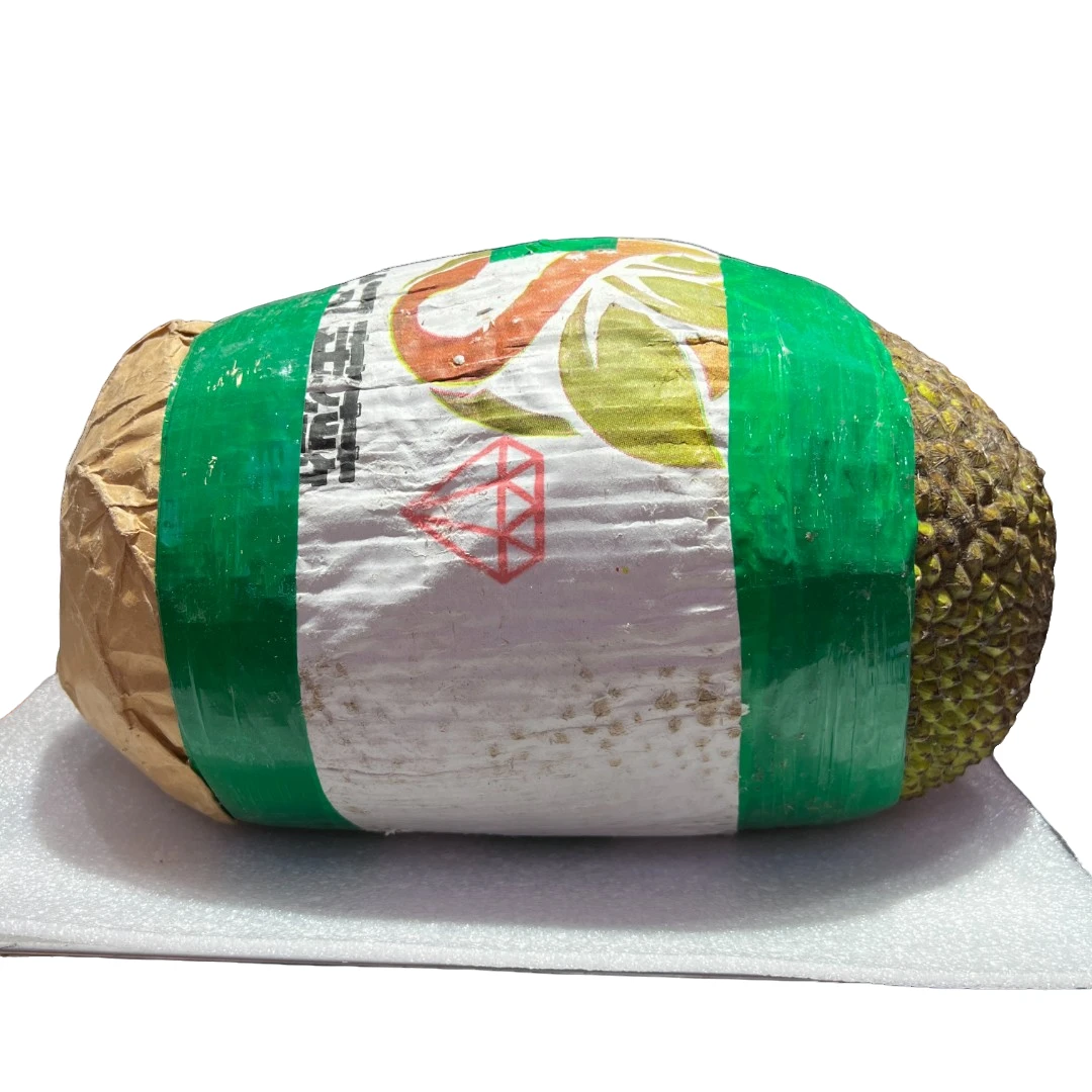 【整个】海南 黄肉菠萝蜜 约4000g/个