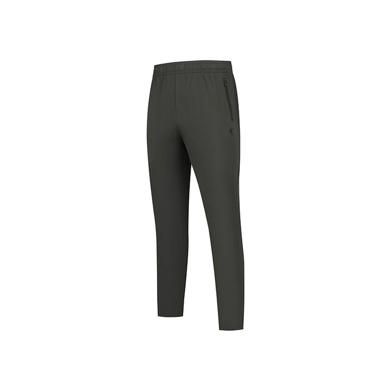 乔丹2025年秋季专业运动综训男性常规型直口运动裤EKL33242300