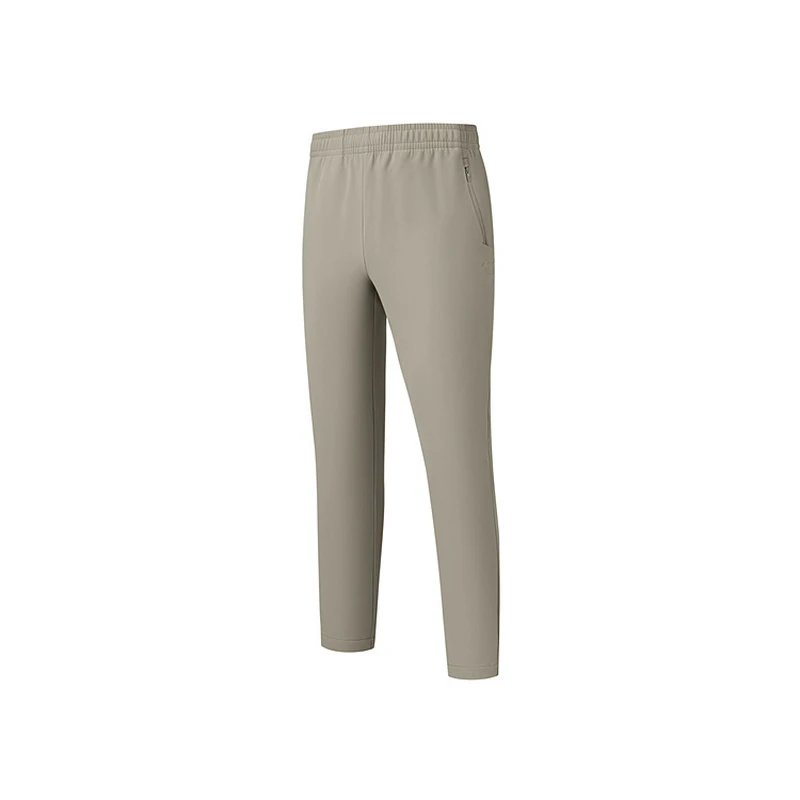 乔丹运动长裤男士2025秋季专业运动HT高能综训休闲裤QDEYK3244073