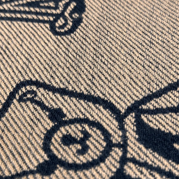 (779)2024新款轻奢高定绒流苏围巾时尚百搭秋冬季男女同款