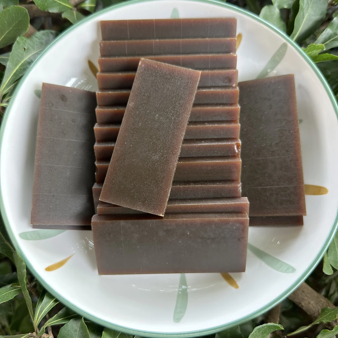 现收山货土特产250g/500g食用农产品（赠送黑糖）22