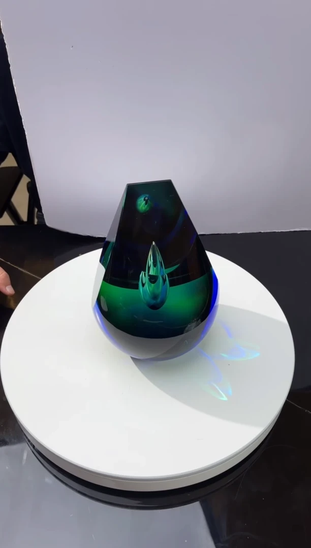 【闪购商品】摆件天使之泪艺术摆件AJ03394