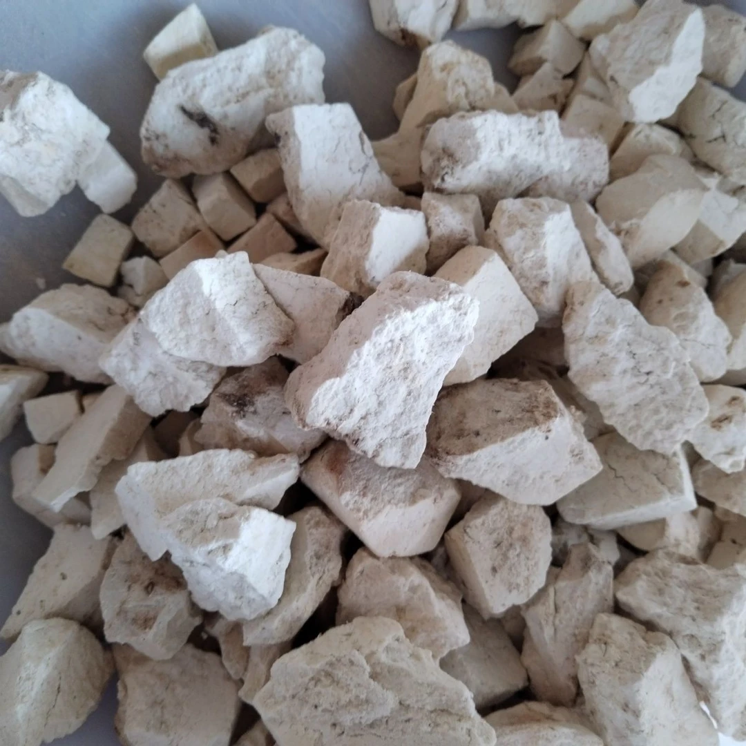 茯苓原生态去皮干货