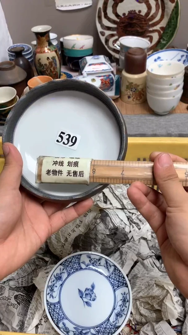 【闪购商品】瓷片众神之神539众神之神539