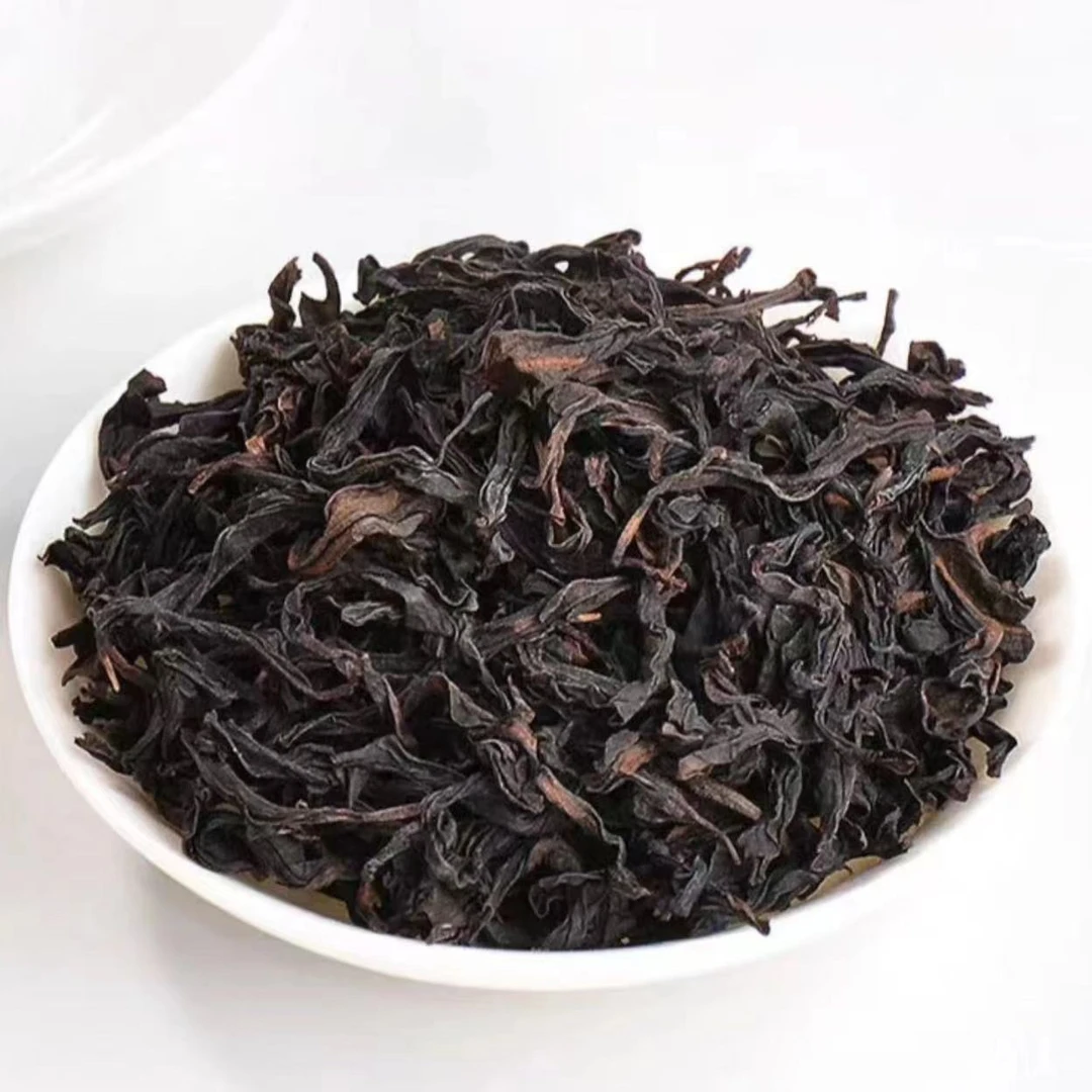 18号【代拍链接8】武夷山岩茶组合装