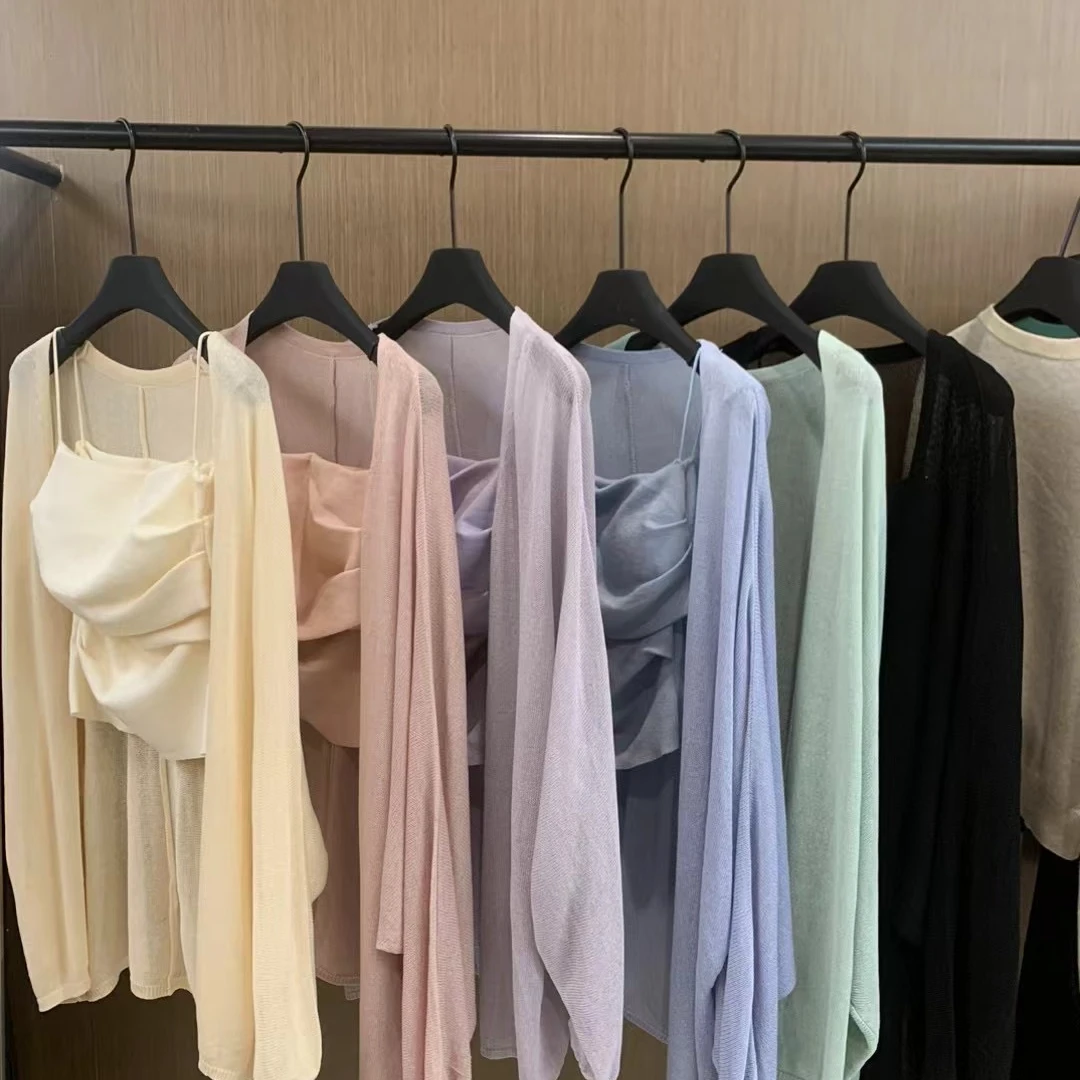 初见X1时尚301-400精品女装气质韩版百搭休闲宽松情侣纯色