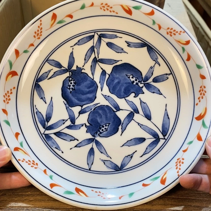 【闪购商品】密胺碟