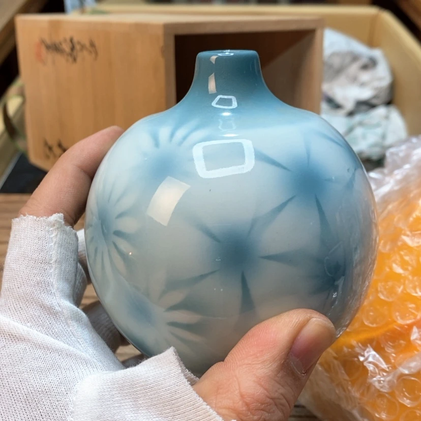 【闪购商品】密胺缸波*