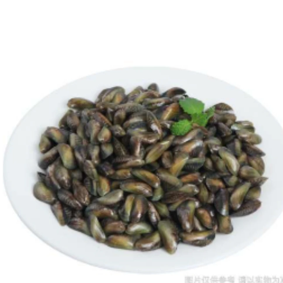 海瓜子 400g（送金不换）
