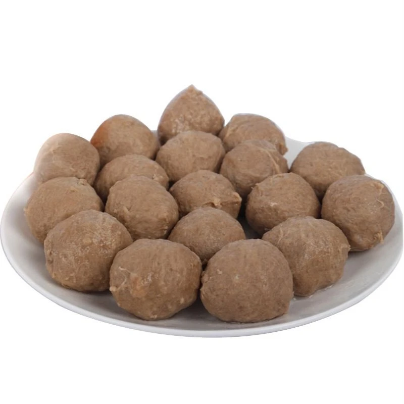 牛肉丸【涮火锅】约250g