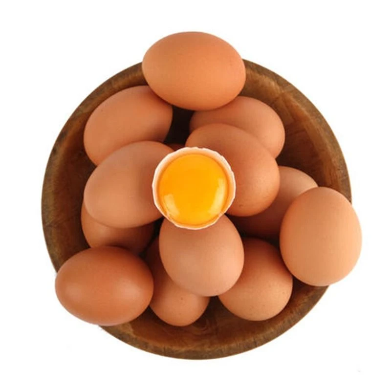 红壳鸡蛋一板30枚/板