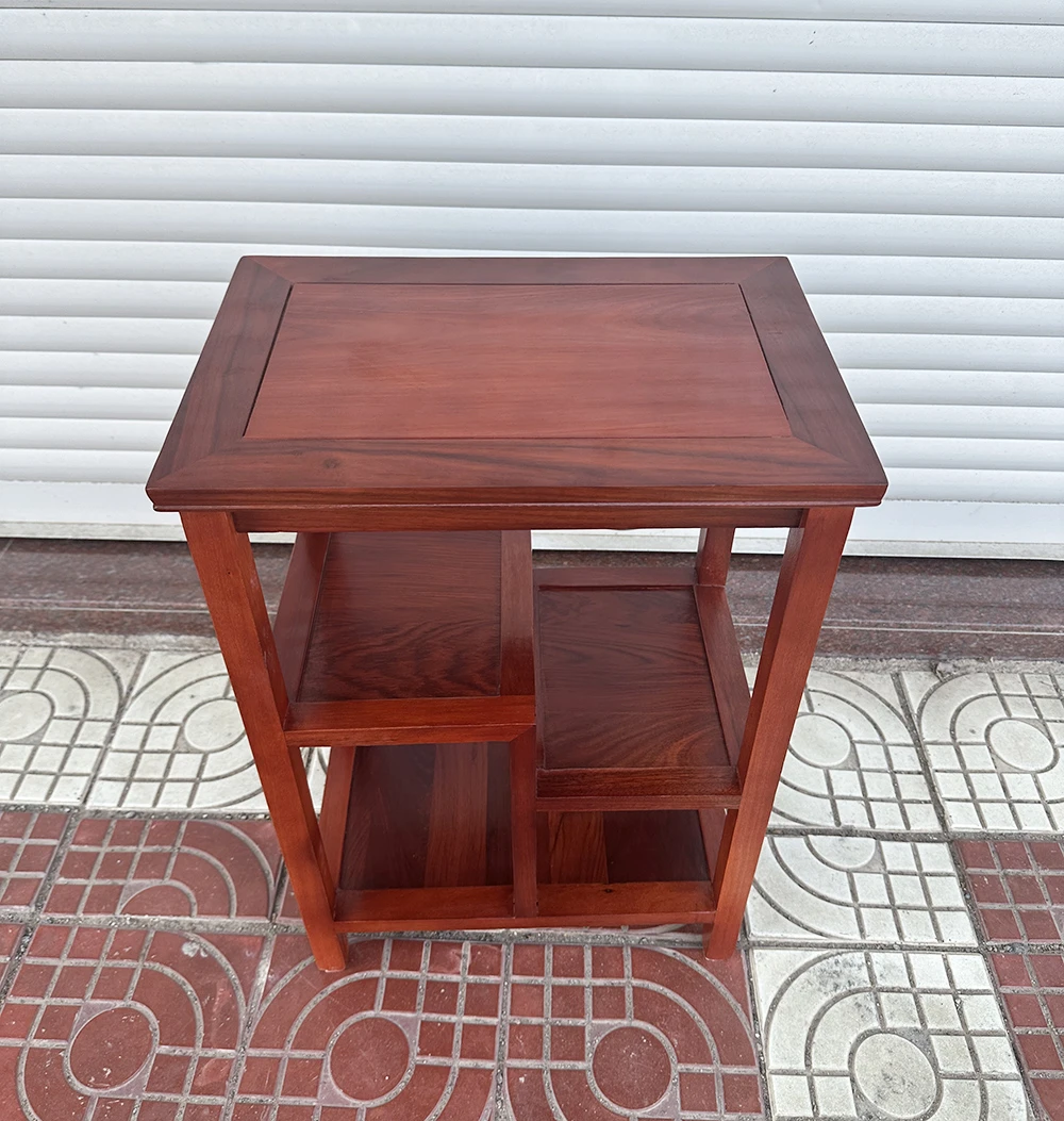 【方信】精品小茶几置物架