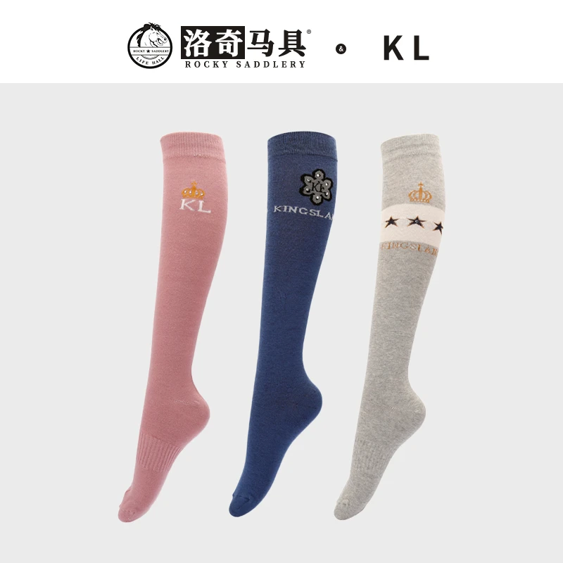 马术袜  骑士装备  马术运动  洛奇马具8111028