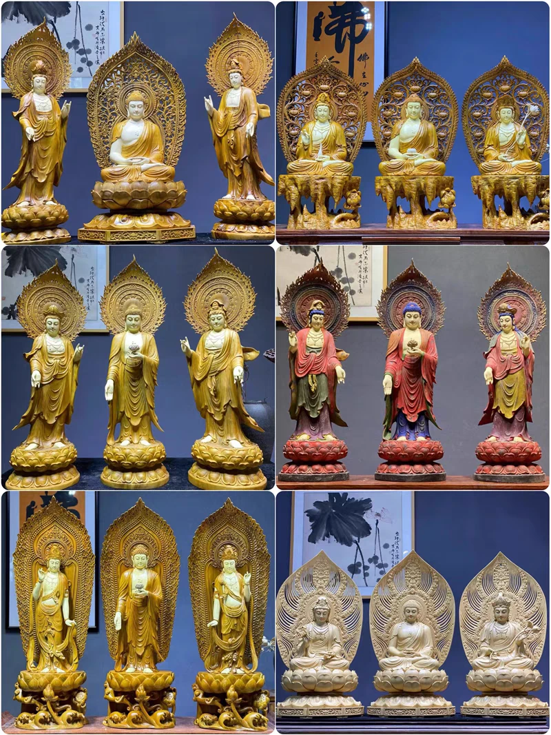 中大件实木制品家居摆件专属链接1+