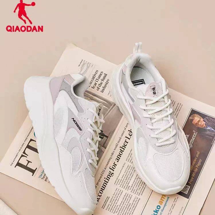 乔丹2024新款密网透气休闲跑步鞋运动鞋XM16240324