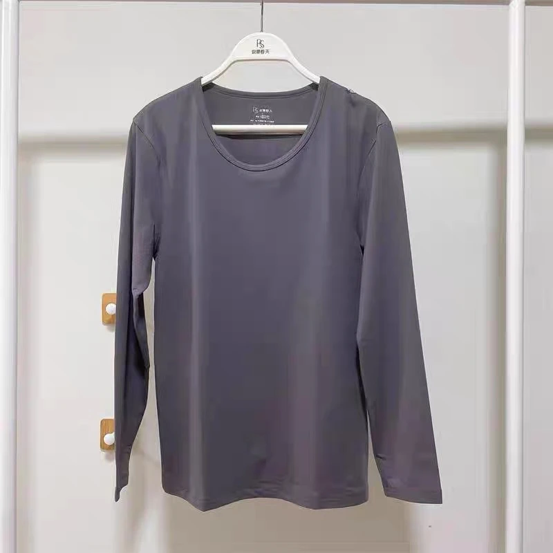 D/411701男士保暖内衣