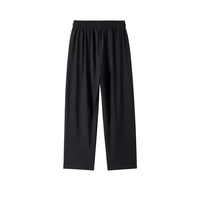 B/405803休闲裤速干运动直筒户外百搭宽松宽松