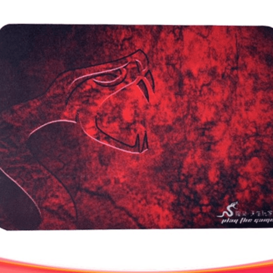 【福袋】腹灵定制鼠标垫带logo