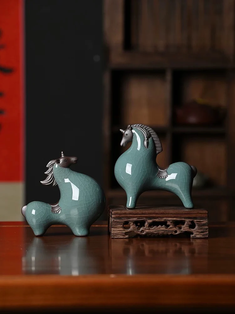 精品创意设计小摆件