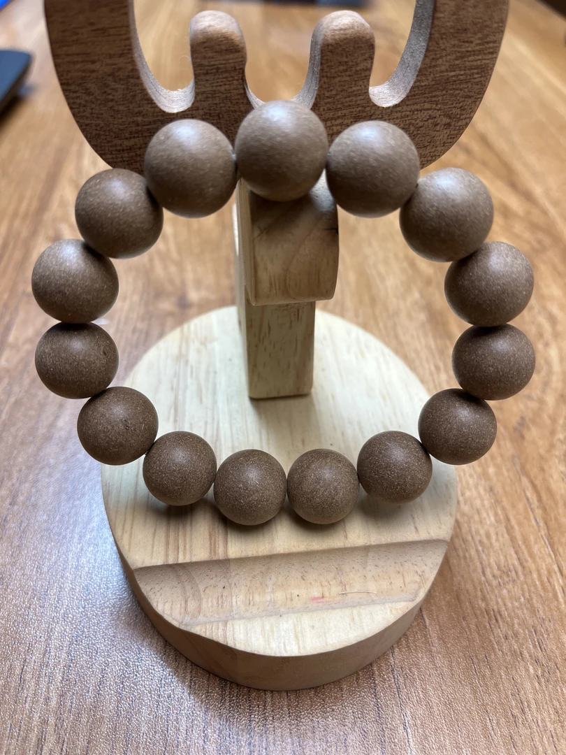 三合疏肝解郁手串1.5