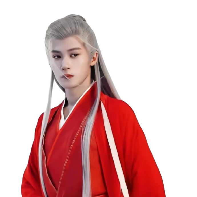《签名版男》人物明星片 男爱豆周边系列6寸照片