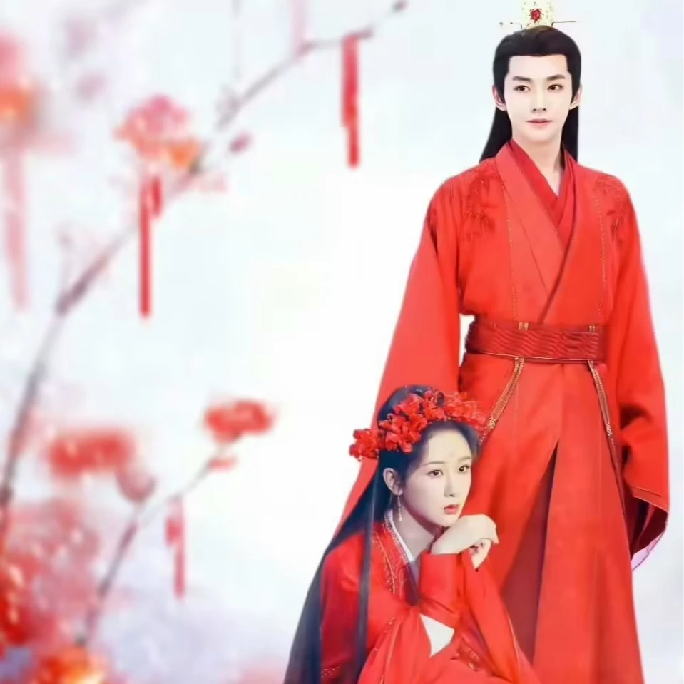 《签名版男女》人物明星片   女 爱豆周边系列6寸照片