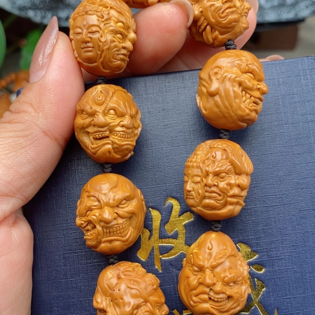 橄榄核手串橄榄橄榄