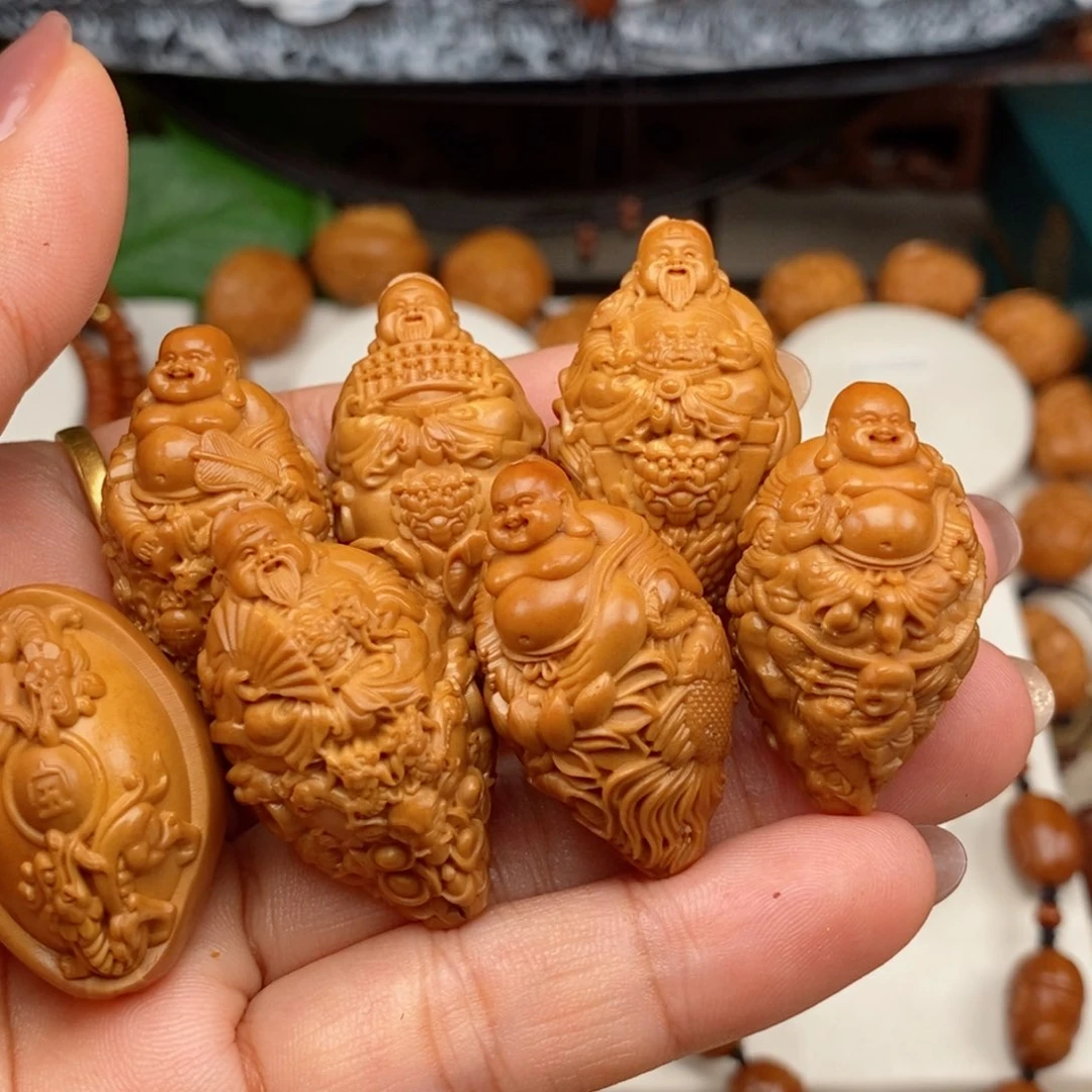 橄榄核手串橄榄橄榄