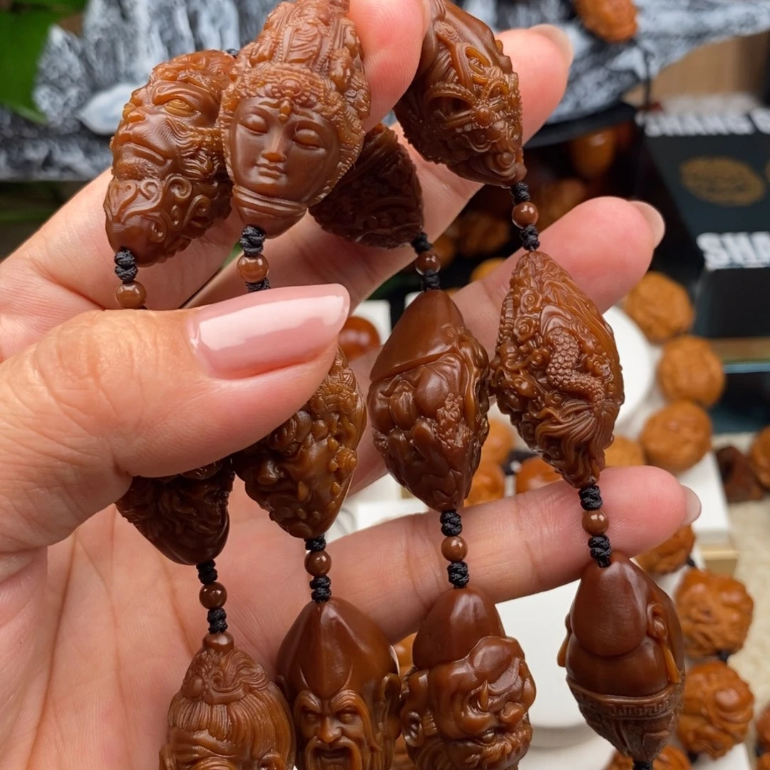橄榄核吊坠橄榄橄榄