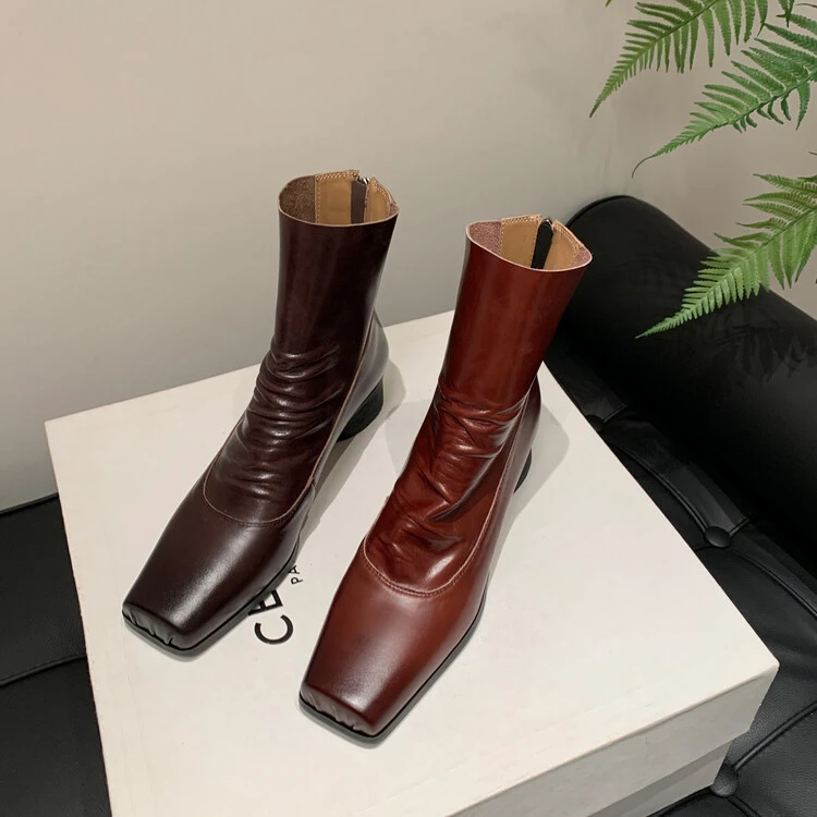 YDD/年中清仓/清仓短靴/2869