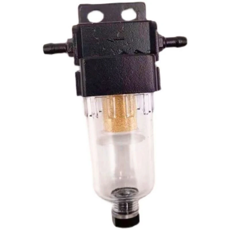 货车气暖专用油水分离器