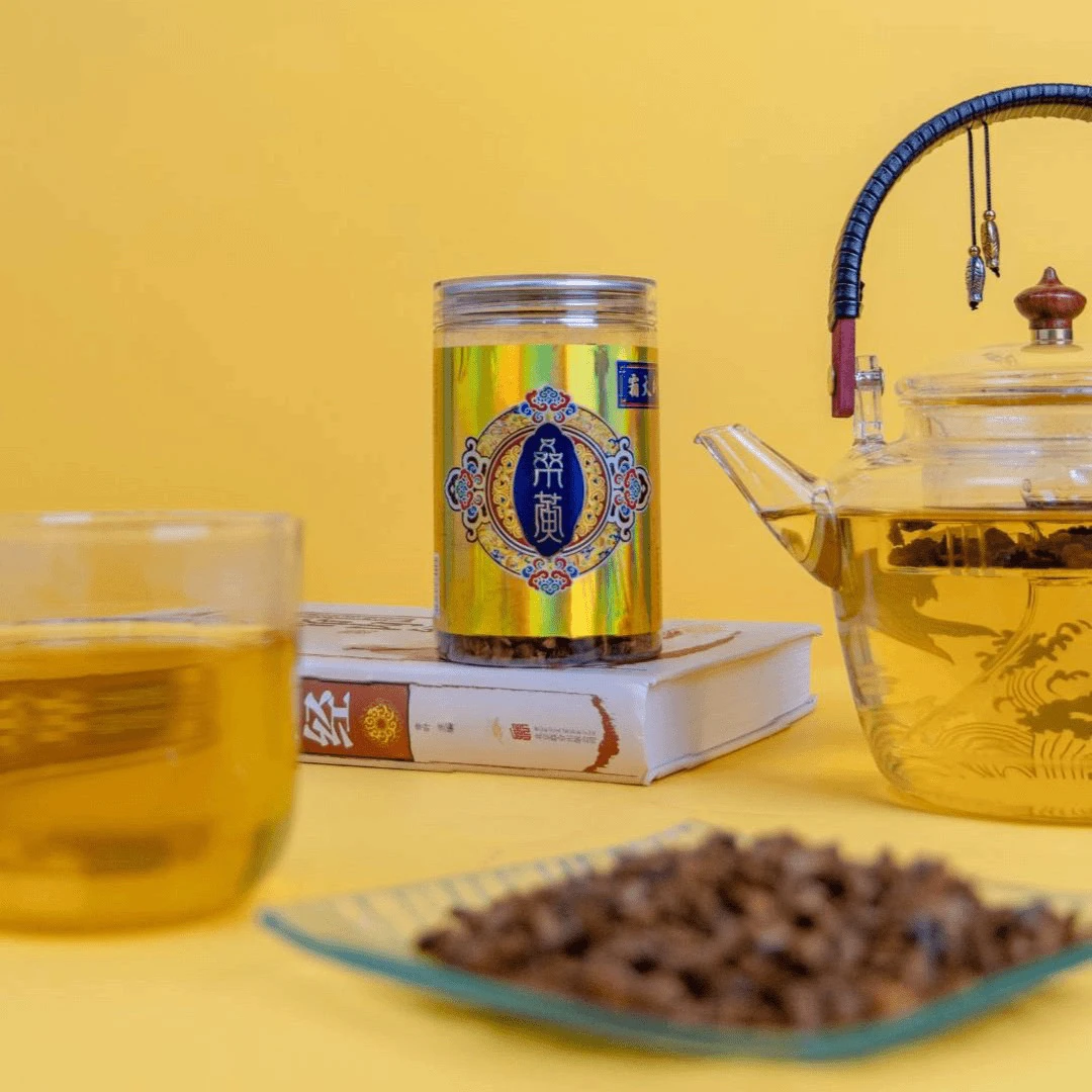 （宇哥严选）长白山桑黄颗粒+