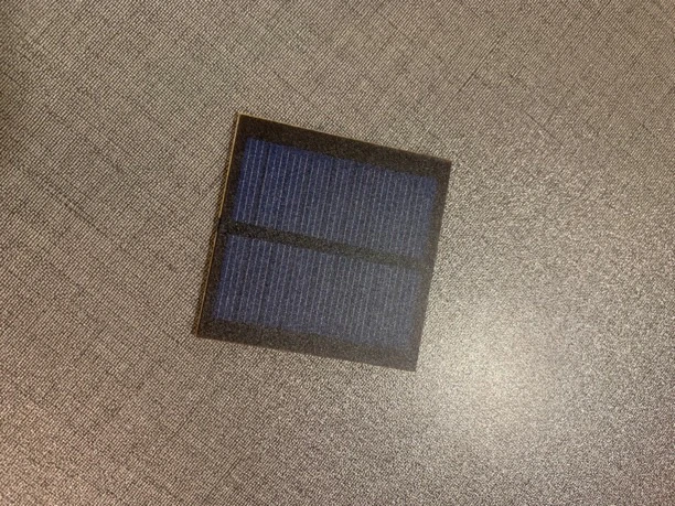 A27太阳能diy板听主播讲解拍/电子配件