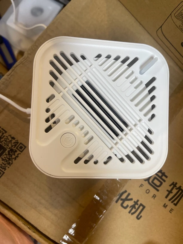 99新  便携式果蔬净化机