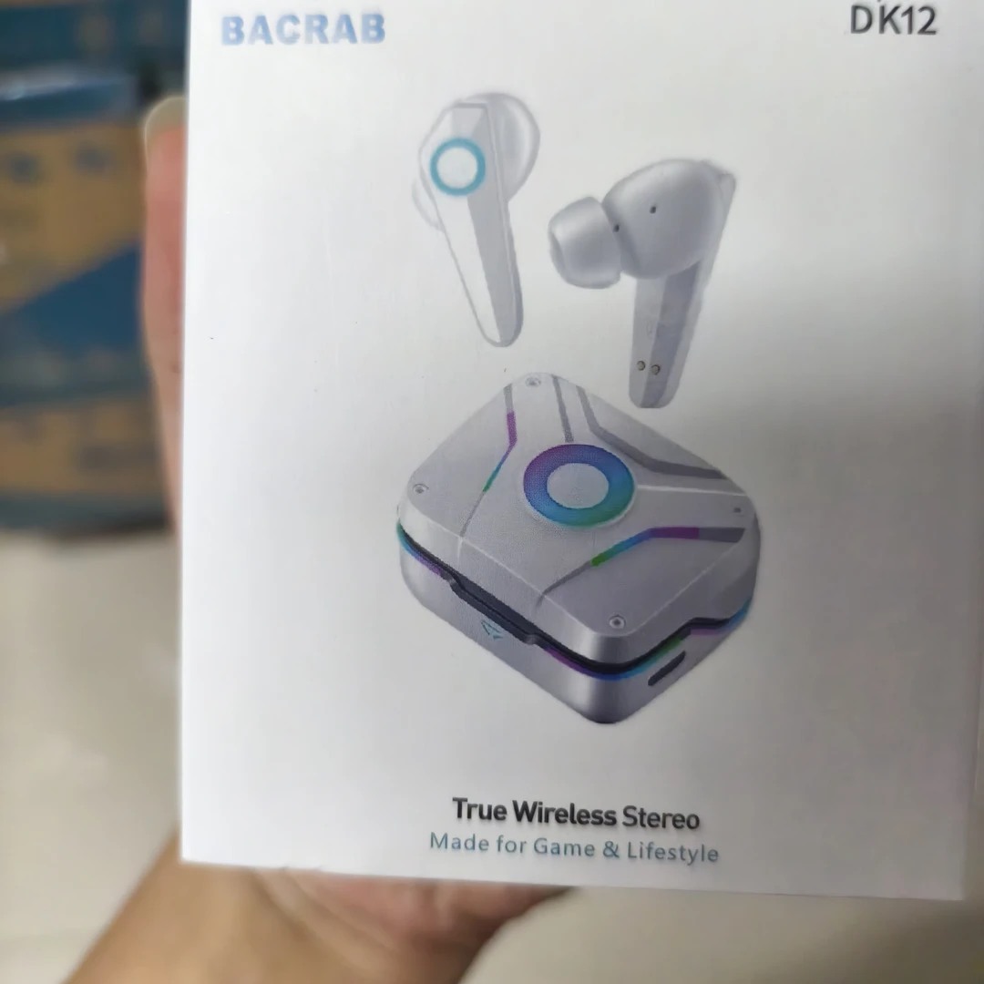 9新  真无线蓝牙耳机/入耳式