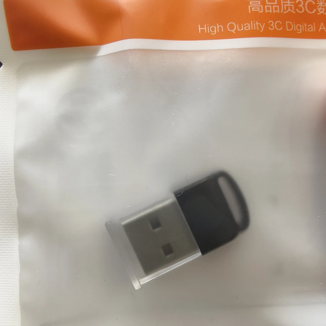 9新  M11  蓝牙适配器/乐拍