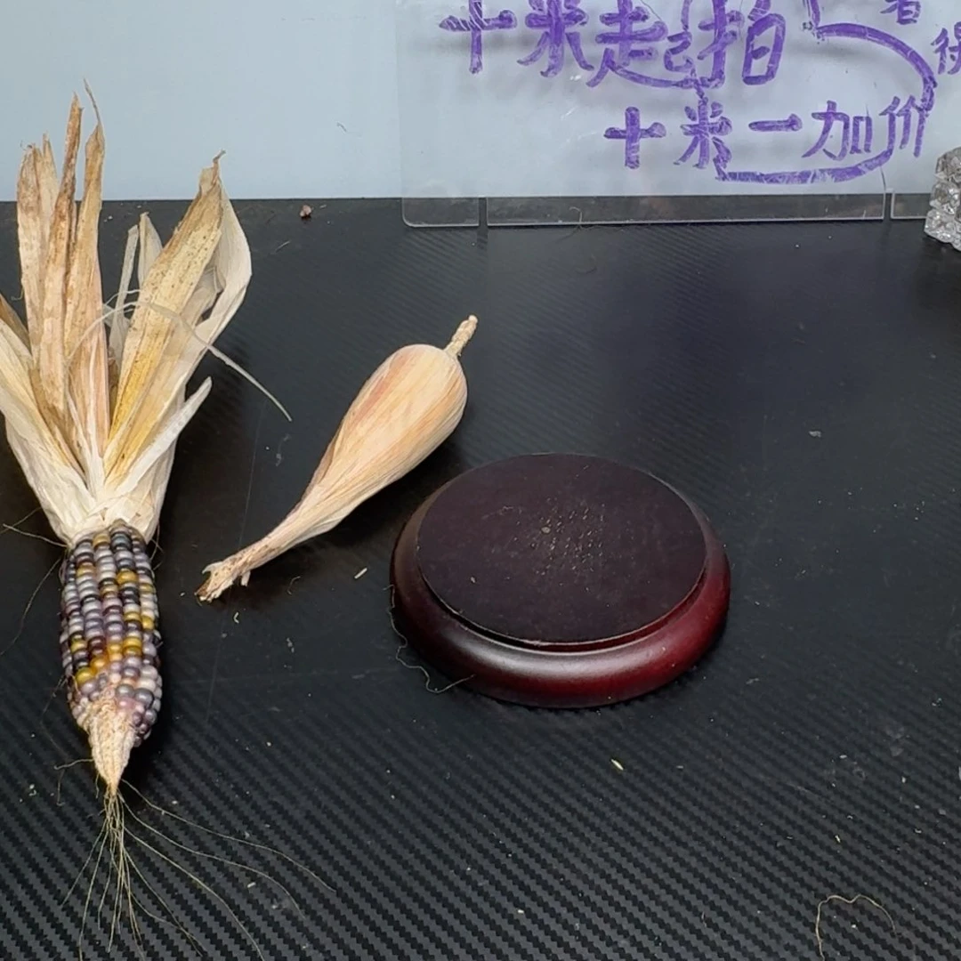 柏香籽/百香籽吊坠禹*