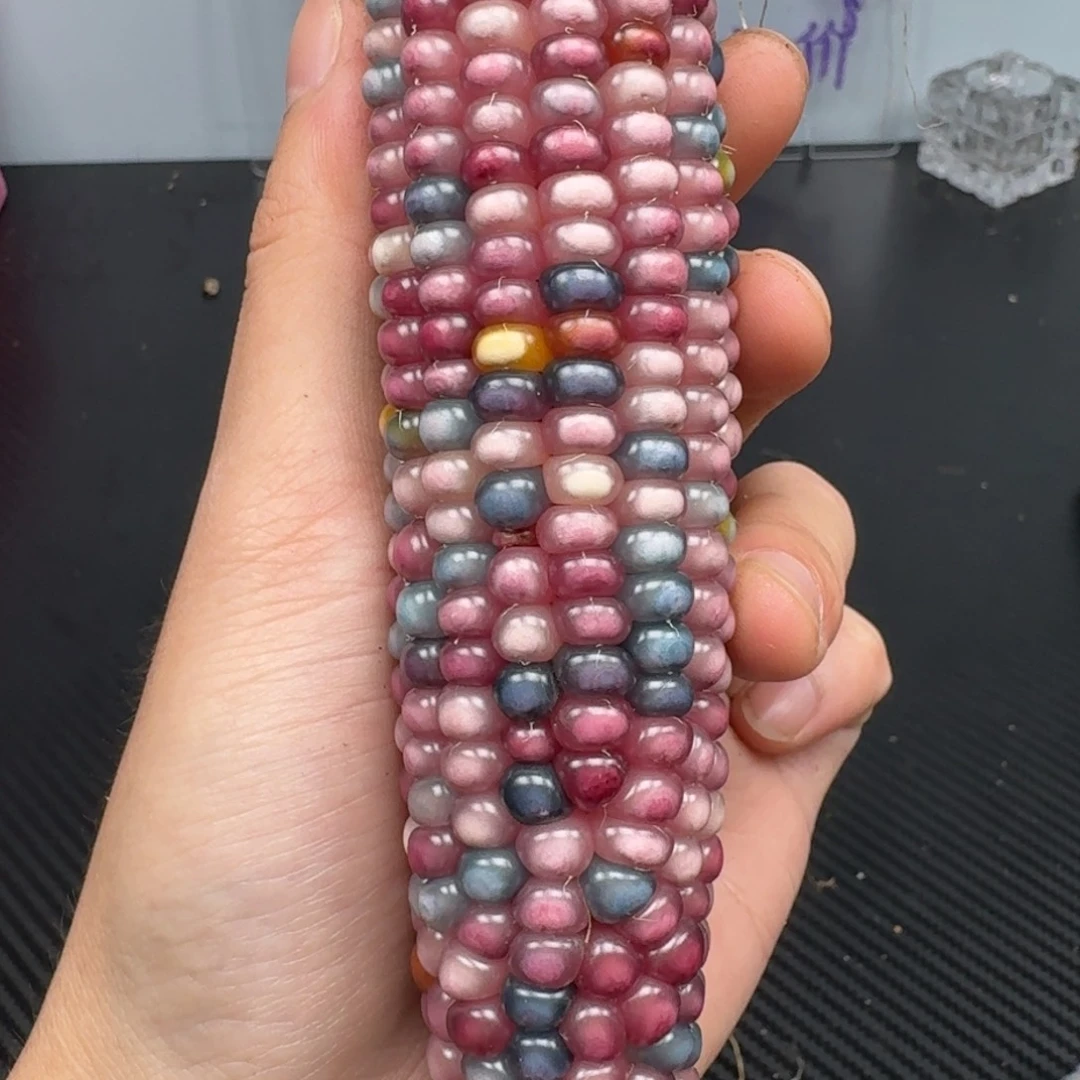 柏香籽/百香籽吊坠余****事