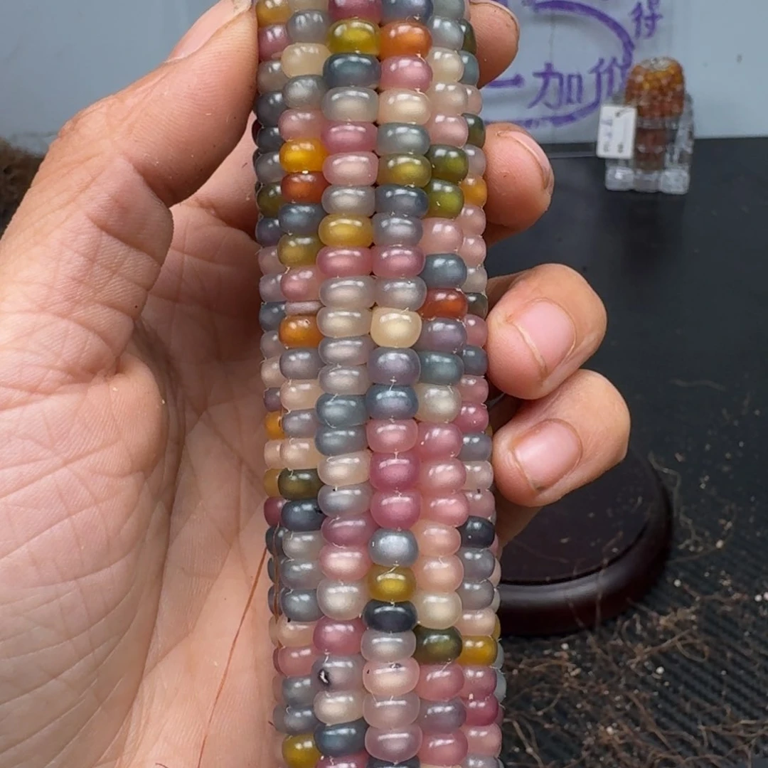 柏香籽/百香籽吊坠种****?