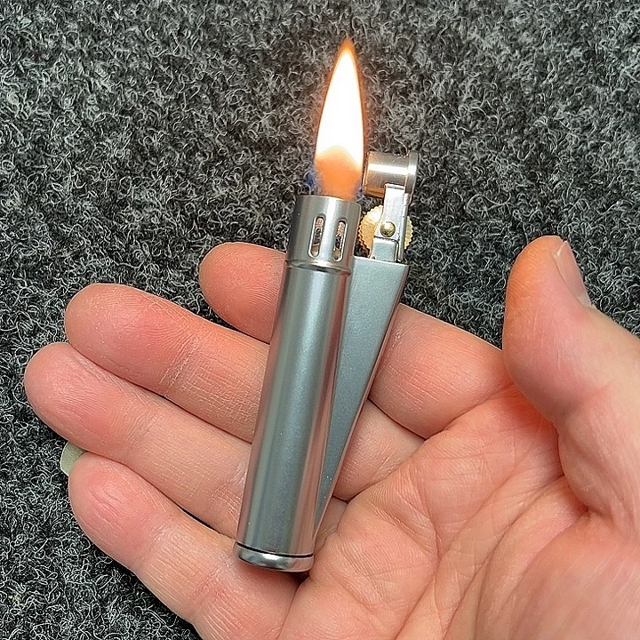 经典防风煤油打火机 砂轮复古煤油打火机 老式加油打火机 包邮