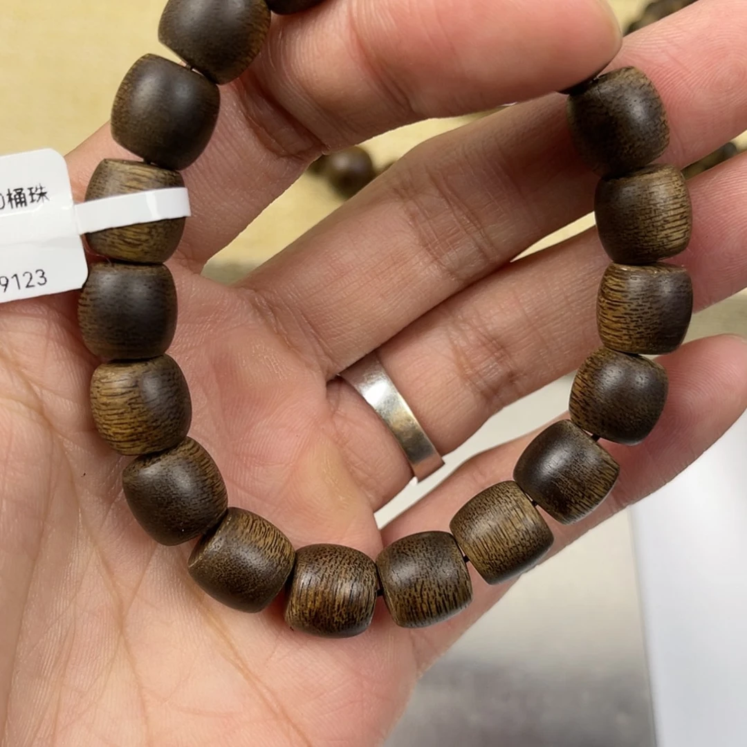 【闪购商品】沉香手串八*