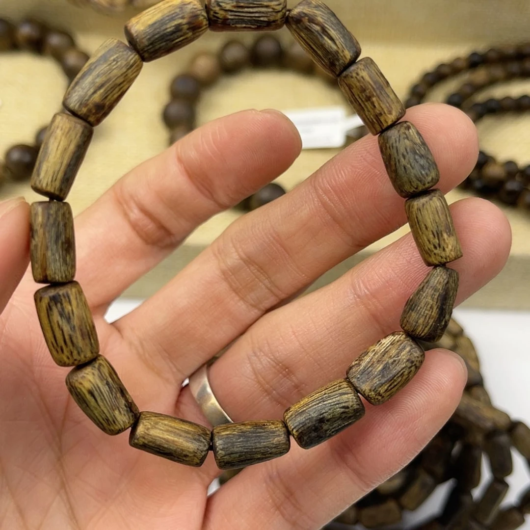 【闪购商品】沉香手串