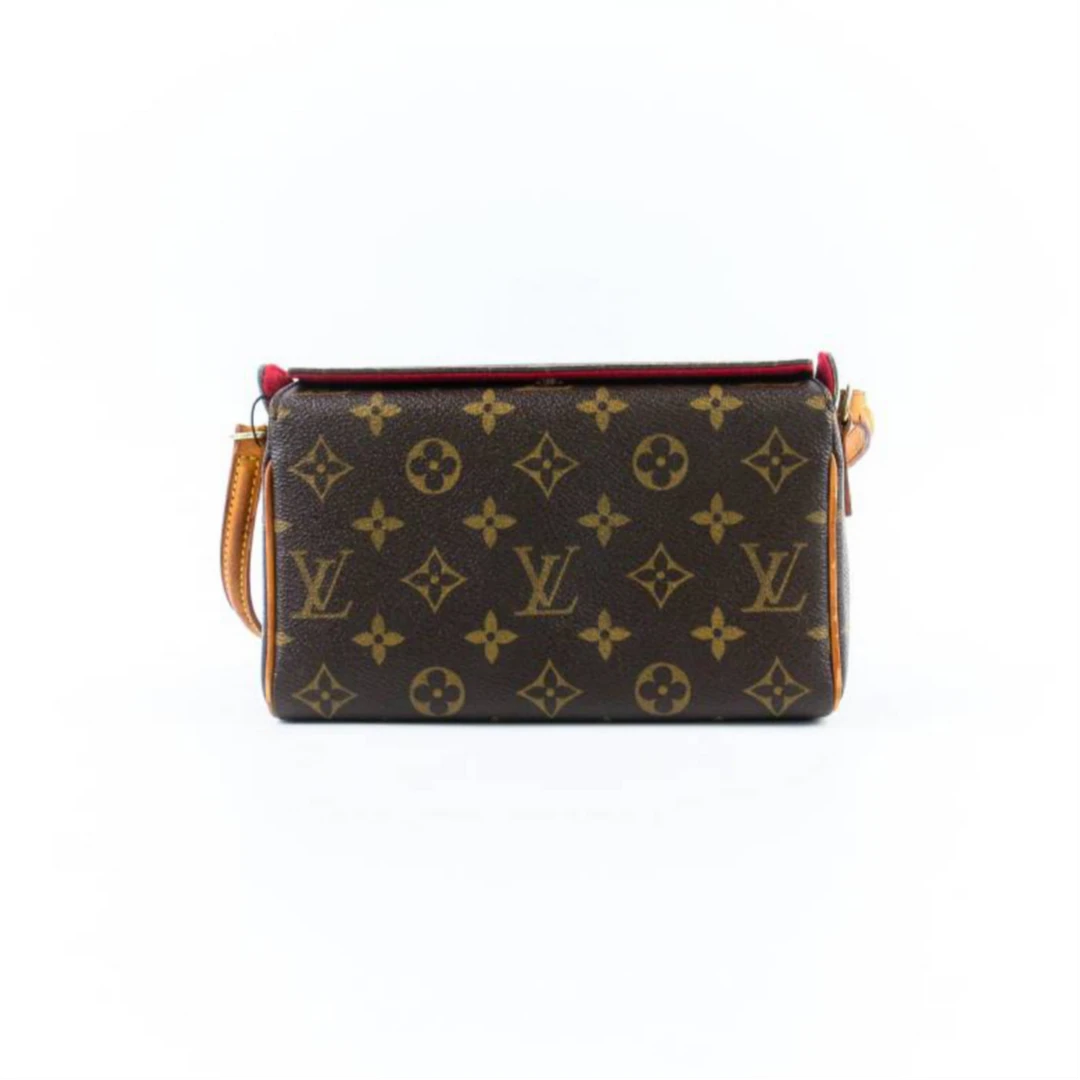 99新 LouisVuitton/路易威登 表参道/单肩包/斜跨