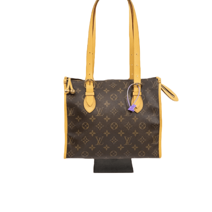99新 LouisVuitton/路易威登 安琳/金球托特包中古