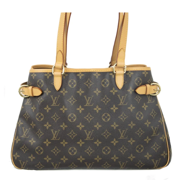 99新 LouisVuitton/路易威登 文文/腋下南瓜包中号单肩包