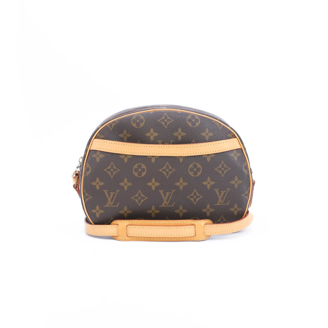 95新 LouisVuitton/路易威登  LV苹果包/斜跨包/经典