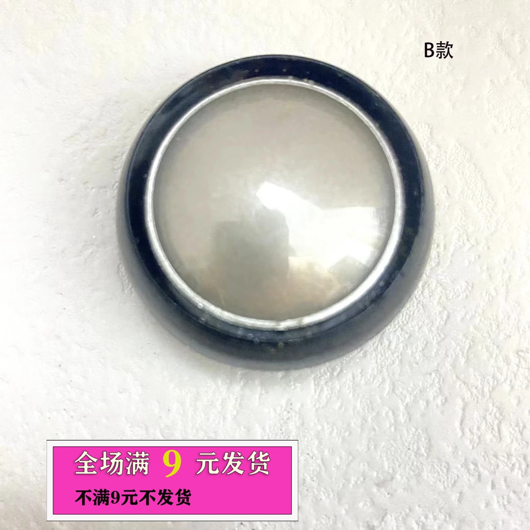 美甲饰品魔镜粉镜面粉