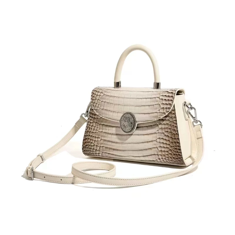 2024单肩斜跨手提女士包包